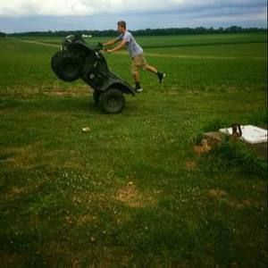 Meet your Posher, Blake